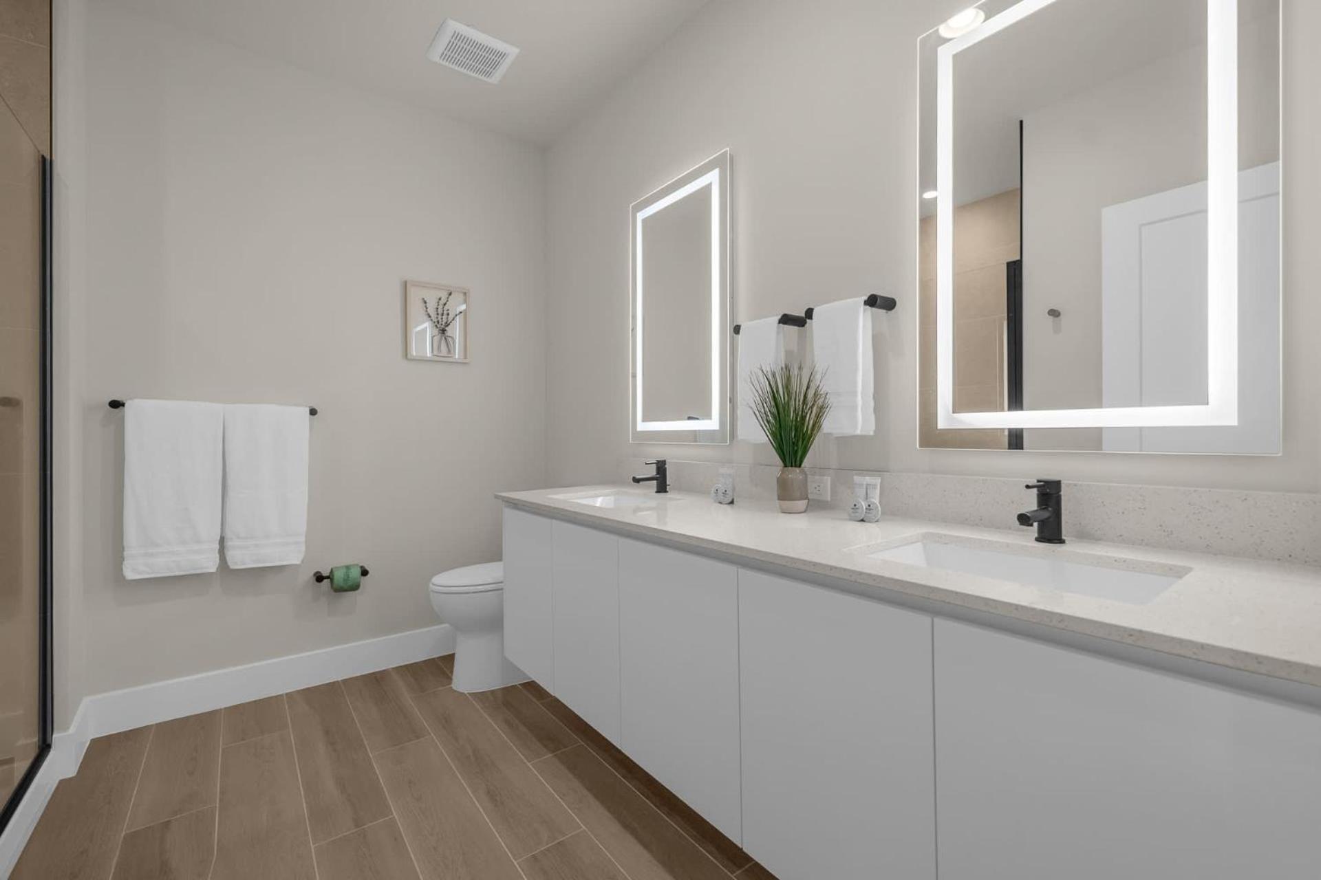 Upstay - Modern Home W Pool In New Development 奥兰多 外观 照片